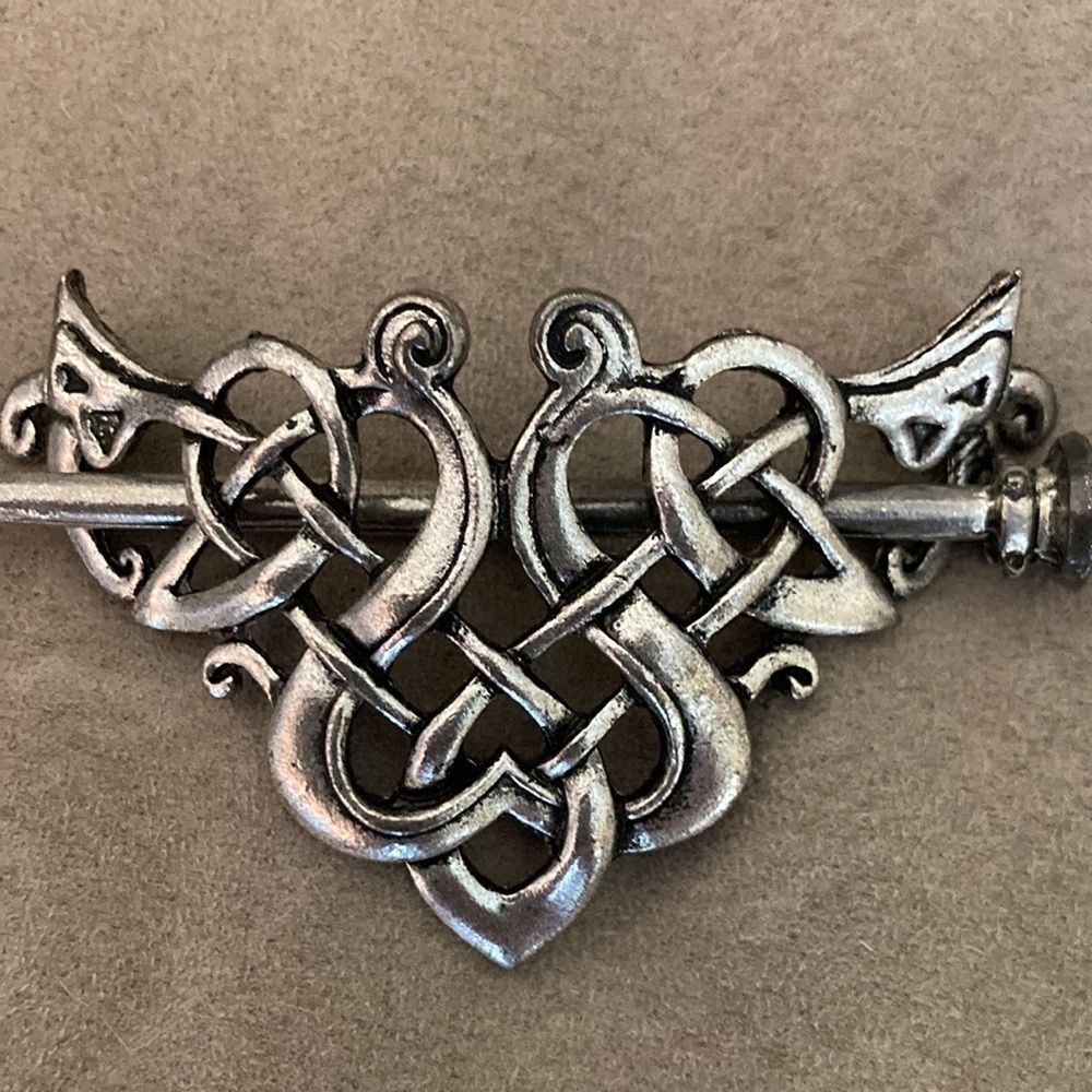 Hair fasteners - Picture 5 of 10